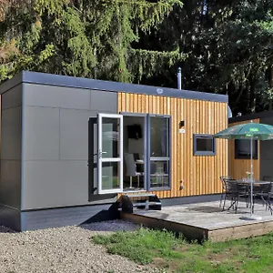  Ferienhaus Tiny Haus 11a Am Brombachsee