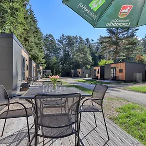  Ferienhaus Waldcamping Am Brombachsee