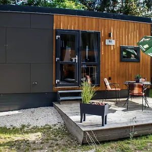  Ferienhaus Waldcamping Am Brombachsee