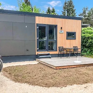 Ferienhaus Waldcamping Am Brombachsee