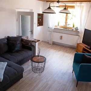  Ferienhaus Wohlfühloase Brombachsee