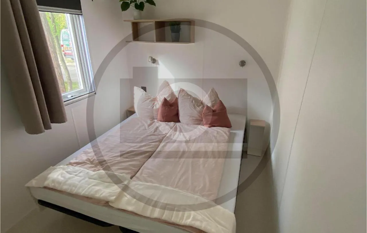 Holiday home Waldcamping Am Brombachsee Pleinfeld
